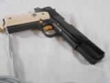 Auto Ordnance U.S. Air Force Commemorative 1911 in Display Unfired From AHF - 9 of 15