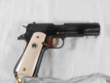 Auto Ordnance U.S. Air Force Commemorative 1911 in Display Unfired From AHF - 7 of 15