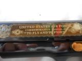 Auto Ordnance U.S. Air Force Commemorative 1911 in Display Unfired From AHF - 15 of 15