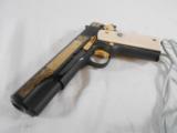 Auto Ordnance U.S. Air Force Commemorative 1911 in Display Unfired From AHF - 11 of 15
