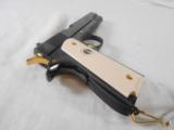 Auto Ordnance U.S. Air Force Commemorative 1911 in Display Unfired From AHF - 13 of 15