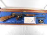 Auto Ordnance U.S. Air Force Commemorative Thompson Unfired From AHF 1/750 - 14 of 14
