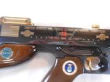 Auto Ordnance U.S. Air Force Commemorative Thompson Unfired From AHF 1/750 - 2 of 14