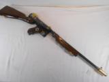 Auto Ordnance U.S. Air Force Commemorative Thompson Unfired From AHF 1/750 - 5 of 14