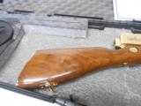GOLD PLATED Auto Ordnance "JOHN DILLINGER Commemorative Thompson Unfired From AHF 1/500 - 9 of 15