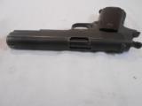 WW11 COLT MODEL 1911A1 MILITARY SERIES ISSUED: 1941 SN: 745100 - 12 of 13