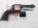 Colt Single Action Army .45LC with 4.5" Barrel-PERFECT - 8 of 12