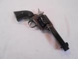 Colt Single Action Army .45LC with 4.5" Barrel-PERFECT - 12 of 12