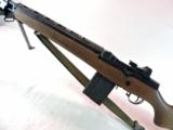 Springfield Armory M1A .308 Win. Semi-Auto Rifle - 5 of 15