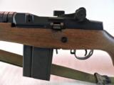Springfield Armory M1A .308 Win. Semi-Auto Rifle - 9 of 15