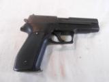 Sis Sauer P226 9mm 4" Bbl in Original Box-Mint- 6 of 13