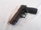 Sis Sauer P226 9mm 4" Bbl in Original Box-Mint- 5 of 13