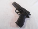 Sis Sauer P226 9mm 4" Bbl in Original Box-Mint- 4 of 13