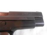 Sis Sauer P226 9mm 4" Bbl in Original Box-Mint- 9 of 13