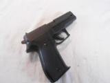 Sis Sauer P226 9mm 4" Bbl in Original Box-Mint- 7 of 13
