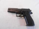 Sis Sauer P226 9mm 4" Bbl in Original Box-Mint- 1 of 13