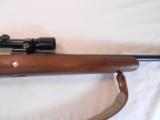 SAKO CUSTOMIZED L61R 30-06 BOLT ACTION FINNBEAR WITH SCOPE RINGS - 7 of 15