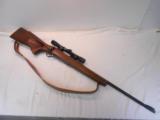 SAKO CUSTOMIZED L61R 30-06 BOLT ACTION FINNBEAR WITH SCOPE RINGS - 2 of 15