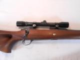 SAKO CUSTOMIZED L61R 30-06 BOLT ACTION FINNBEAR WITH SCOPE RINGS - 6 of 15