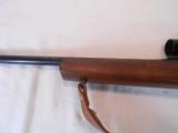 SAKO CUSTOMIZED L61R 30-06 BOLT ACTION FINNBEAR WITH SCOPE RINGS - 11 of 15