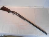 1941 L.C. SMITH FIELD GRADE SXS 12GA AUTO-EJECTOR, DOUBLE TRIGGER 30" BARRELS - 3 of 16