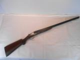 1941 L.C. SMITH FIELD GRADE SXS 12GA AUTO-EJECTOR, DOUBLE TRIGGER 30" BARRELS - 2 of 16