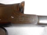 1941 L.C. SMITH FIELD GRADE SXS 12GA AUTO-EJECTOR, DOUBLE TRIGGER 30" BARRELS - 6 of 16