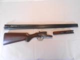 1941 L.C. SMITH FIELD GRADE SXS 12GA AUTO-EJECTOR, DOUBLE TRIGGER 30" BARRELS - 1 of 16