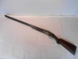 1941 L.C. SMITH FIELD GRADE SXS 12GA AUTO-EJECTOR, DOUBLE TRIGGER 30" BARRELS - 4 of 16