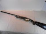 CUSTOM ITHACA PERAZZI TM1 12 GAUGE SINGLE TRAP 34" BARREL WITH MOD FIXED CHK - 5 of 15
