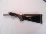 CUSTOM ITHACA PERAZZI TM1 12 GAUGE SINGLE TRAP 34" BARREL WITH MOD FIXED CHK - 8 of 15