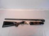 CUSTOM ITHACA PERAZZI TM1 12 GAUGE SINGLE TRAP 34" BARREL WITH MOD FIXED CHK - 2 of 15