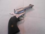 FREEDOM ARMS MODEL 83 "FIELD GRADE" SINGLE ACTION .454 CASULL W/DIES BRASS AND AMMO - 2 of 13