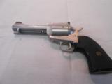 FREEDOM ARMS MODEL 83 "FIELD GRADE" SINGLE ACTION .454 CASULL W/DIES BRASS AND AMMO - 4 of 13