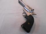 FREEDOM ARMS MODEL 83 "FIELD GRADE" SINGLE ACTION .454 CASULL W/DIES BRASS AND AMMO - 7 of 13