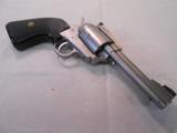 FREEDOM ARMS MODEL 83 "FIELD GRADE" SINGLE ACTION .454 CASULL W/DIES BRASS AND AMMO - 3 of 13