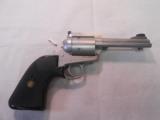 FREEDOM ARMS MODEL 83 "FIELD GRADE" SINGLE ACTION .454 CASULL W/DIES BRASS AND AMMO - 1 of 13
