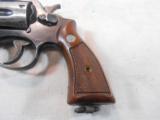 SMITH AND WESSON WWII M&P PRE-LEND LEASE/VICTORY .38 SPL STAMPED BNP - 12 of 13