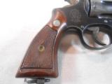 SMITH AND WESSON WWII M&P PRE-LEND LEASE/VICTORY .38 SPL STAMPED BNP - 13 of 13