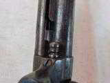 Colt First Gen M1873 S.A. .45 Colt Pre-War Cavalry Revolver -US Stamp- - 12 of 14