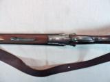 J.P. Sauer & Sohn Suhl 16Ga. SxS - 8.9mm Drilling Rifle - 12 of 15