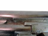 J.P. Sauer & Sohn Suhl 16Ga. SxS - 8.9mm Drilling Rifle - 15 of 15