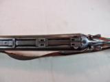 J.P. Sauer & Sohn Suhl 16Ga. SxS - 8.9mm Drilling Rifle - 11 of 15