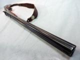 J.P. Sauer & Sohn Suhl 16Ga. SxS - 8.9mm Drilling Rifle - 8 of 15