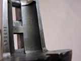 J.P. Sauer & Sohn Suhl 16Ga. SxS - 8.9mm Drilling Rifle - 13 of 15