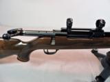 Weatherby Mark V .300 Wby. Mag. Bolt Rifle - 11 of 15