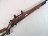 Weatherby Mark V .300 Wby. Mag. Bolt Rifle - 4 of 15