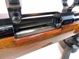 Weatherby Mark V .300 Wby. Mag. Bolt Rifle - 12 of 15