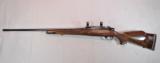 Weatherby Mark V .300 Wby. Mag. Bolt Rifle - 2 of 15