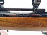 Weatherby Mark V .300 Wby. Mag. Bolt Rifle - 9 of 15